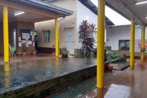 Centro Educativo Polimodal N&deg; 49