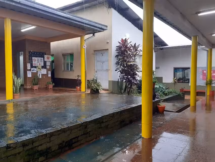 Centro Educativo Polimodal N&deg; 49