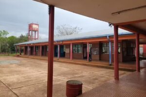 Centro Educativo Polimodal N&ordm; 16