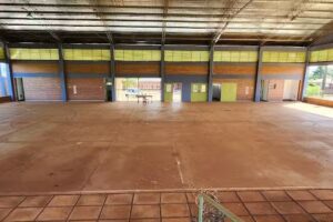 Centro Educativo Polimodal N&ordm; 5