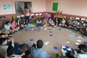 Centro Educativo Polimodal N&ordm; 6