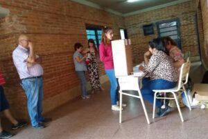 Centro Educativo Polimodal N&ordm;1