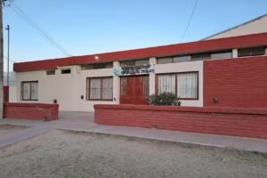 Centro Educativo Rep&uacute;blica del Uruguay