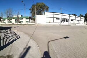 Centro Educativo Ricardo Gutierrez