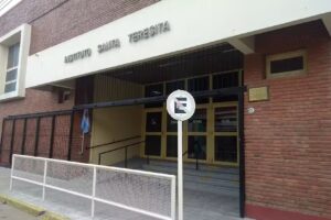 Centro Educativo Santa Teresita del Ni&ntilde;o Jes&uacute;s