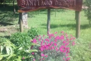 Centro Educativo Santiago Derqui