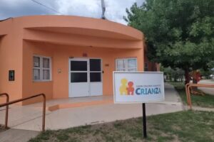 Centro Educativo Terapeutico Crianza