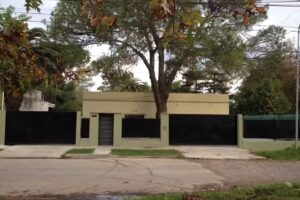 Centro Educativo Terapeutico Ideas