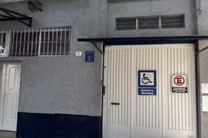 Centro Educativo Terap&eacute;utico Mi Casa Blanca