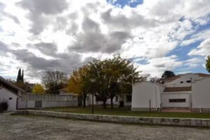 Centro Educativo Terap&eacute;utico Mi Lugar N&uacute;&ntilde;ez de Centro Mi Lugar