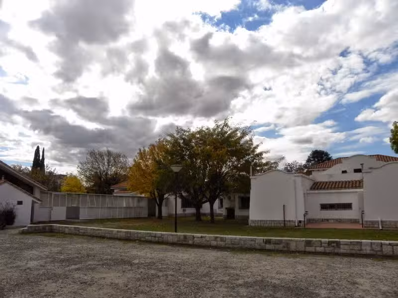 Centro Educativo Terap&eacute;utico Mi Lugar N&uacute;&ntilde;ez de Centro Mi Lugar