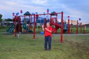 CENTRO EDUCATIVO Y DEPORTIVO SU REFUGIO