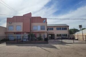 Centro Familiar De Adoraci&oacute;n Escuela Juan Wesley 204