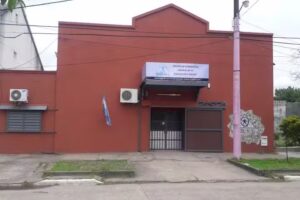 Centro Formaci&oacute;n Laboral N&deg;41