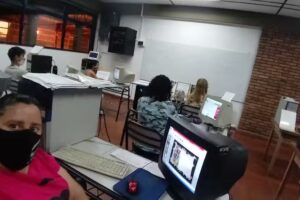 Centro Formaci&oacute;n Profesional N&deg; 2