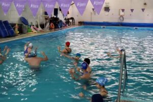 Centro Hilaria: Rehabilitaci&oacute;n, Nataci&oacute;n Y Salud