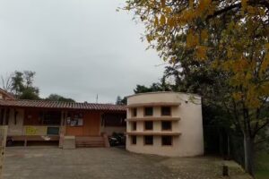 Centro Human&iacute;stico Educativo Y Cultural &ldquo;Mercedes San Mart&iacute;n De Balcarce&rdquo;