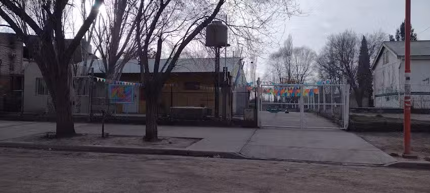 Centro Infantil Municipal N&deg;6 &ldquo;Dulces Caricias&rdquo; Barrio Ferri