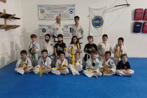 Centro Integral de Nataci&oacute;n A 1459 Y CFP N 98