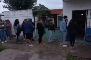 Centro Juvenil Sede La Yaya