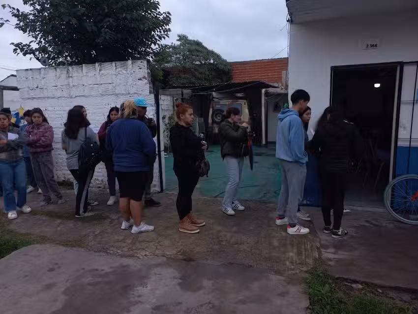 Centro Juvenil Sede La Yaya