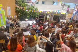 Centro Madre Mar&iacute;a Jos&eacute;