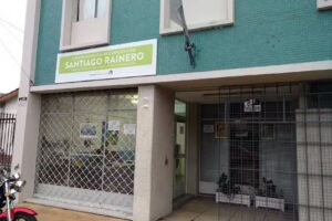 Centro Municipal De Capacitaci&oacute;n &ldquo;Santiago Rainero&rdquo;