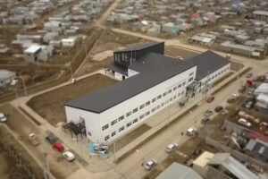 Centro Polit&eacute;cnico Superior Malvinas Argentinas