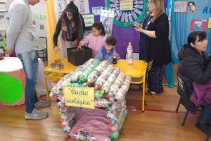 Centro Polivalente De Arte