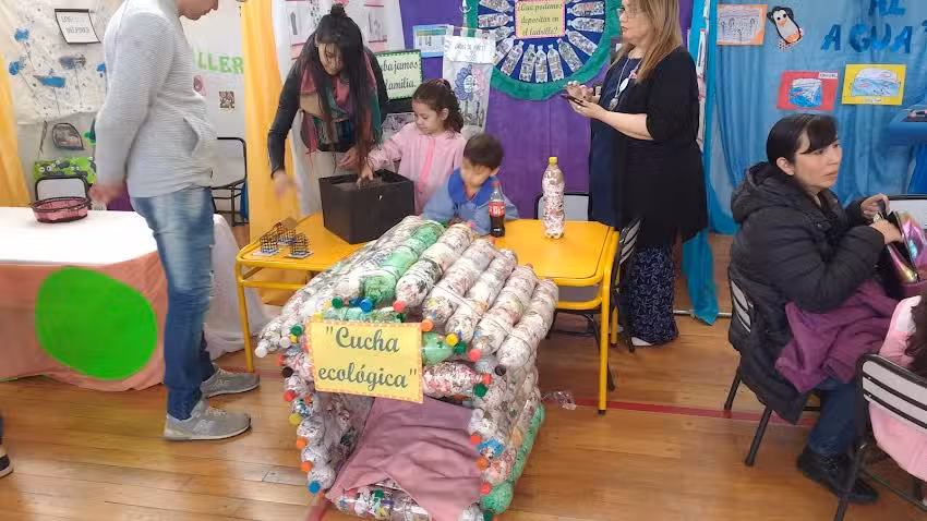 Centro Polivalente De Arte