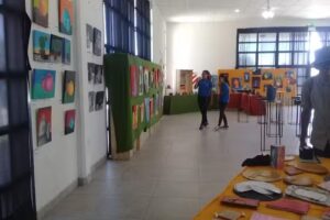 Centro Polivalente de Arte