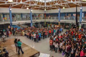 Centro Polivalente de Arte &ldquo;Diana Cotorruelo&rdquo;