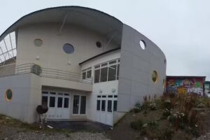 Centro Polivalente de Arte &ldquo;Prof. In&eacute;s Mar&iacute;a Bustelo&rdquo;