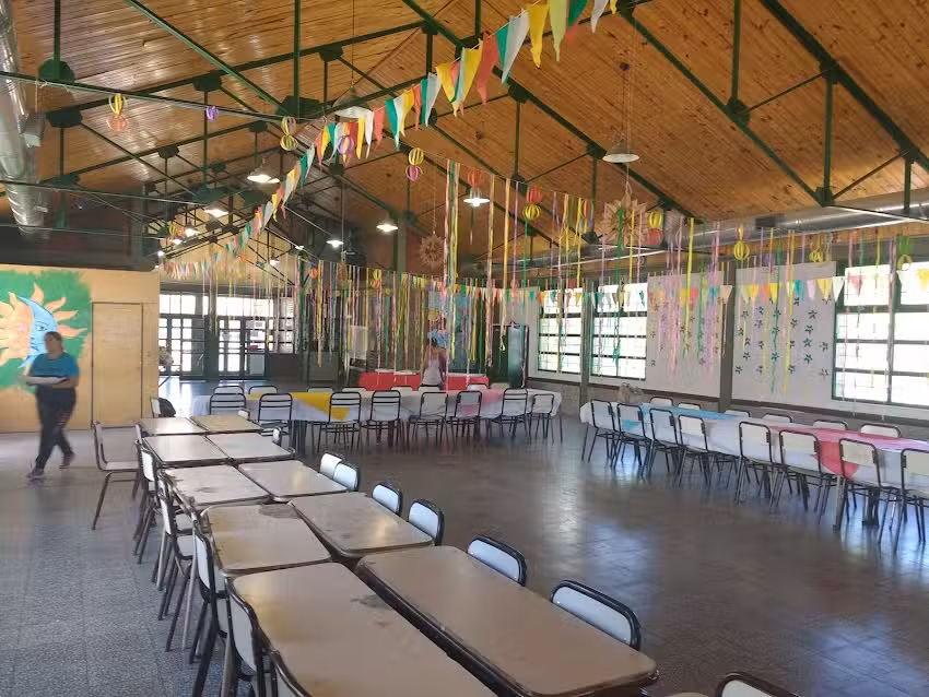 Centro Provincial de Ense&ntilde;anza Media 51