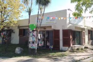 Centro recreativo maternal &ldquo;Habia una vez&rdquo;