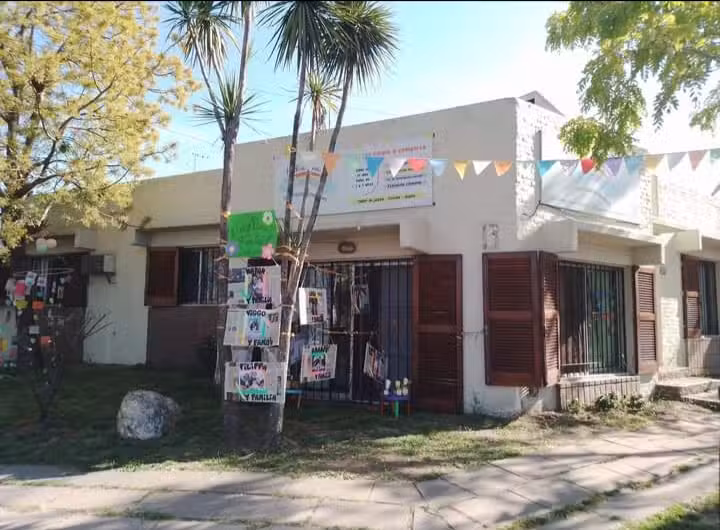 Centro recreativo maternal &ldquo;Habia una vez&rdquo;