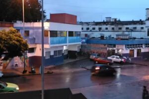 Centro Socio-Educativo Integral Lelikelen