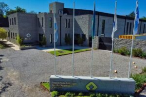 Centro Tecnologico Shitsuke