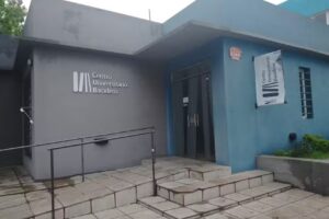 Centro Universitario Baradero