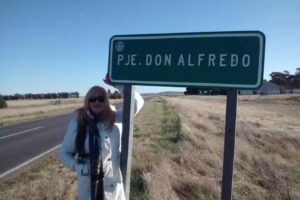 CEPT N&deg; 3 Paraje &ldquo;Don Alfredo&rdquo;