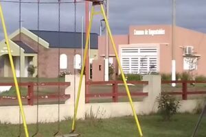 CER N&deg; 497 MANUEL BELGRANO