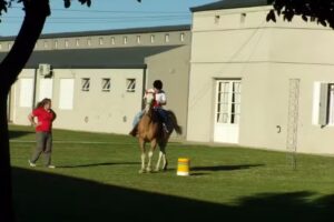 CET &ndash; Centro de Encuentro y Terapia