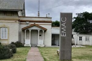 Chalet de los ingleses