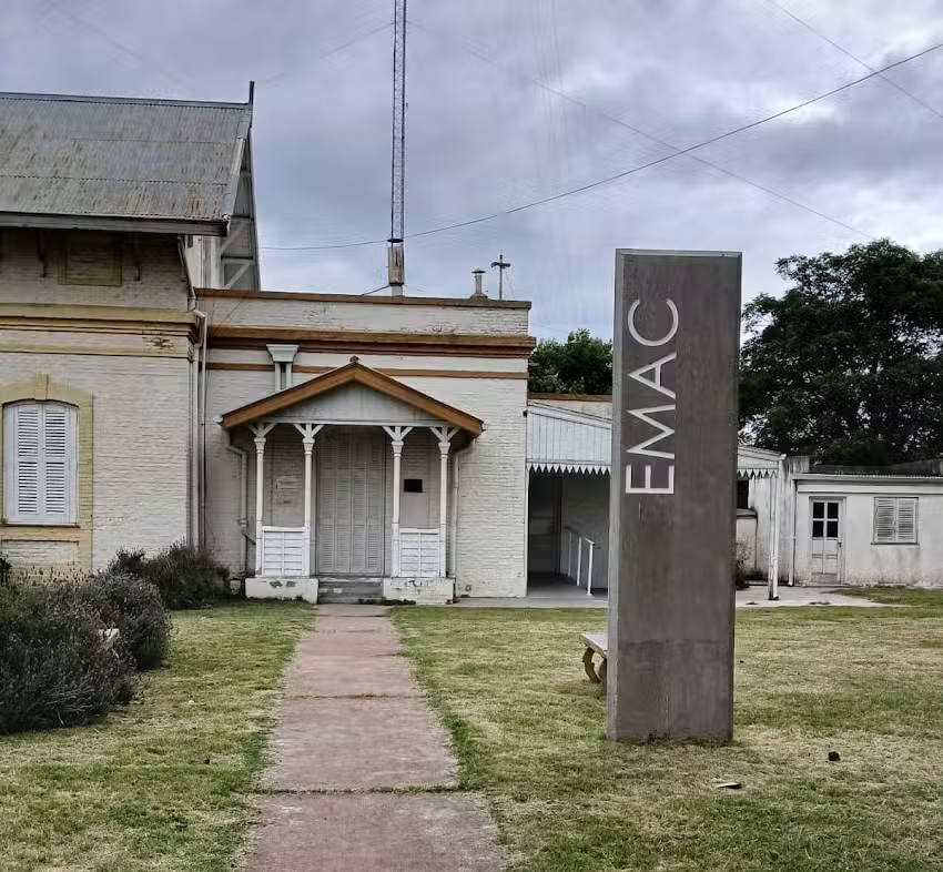 Chalet de los ingleses