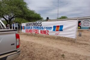 Cha&ntilde;ar Pozo del Medio