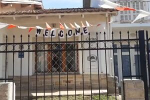 Chelsea &ndash; School of English