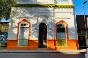 Chicos Felices &ndash; Jard&iacute;n maternal