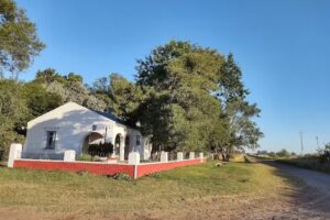 Chivilcoy &ndash; Escuela N&deg;45