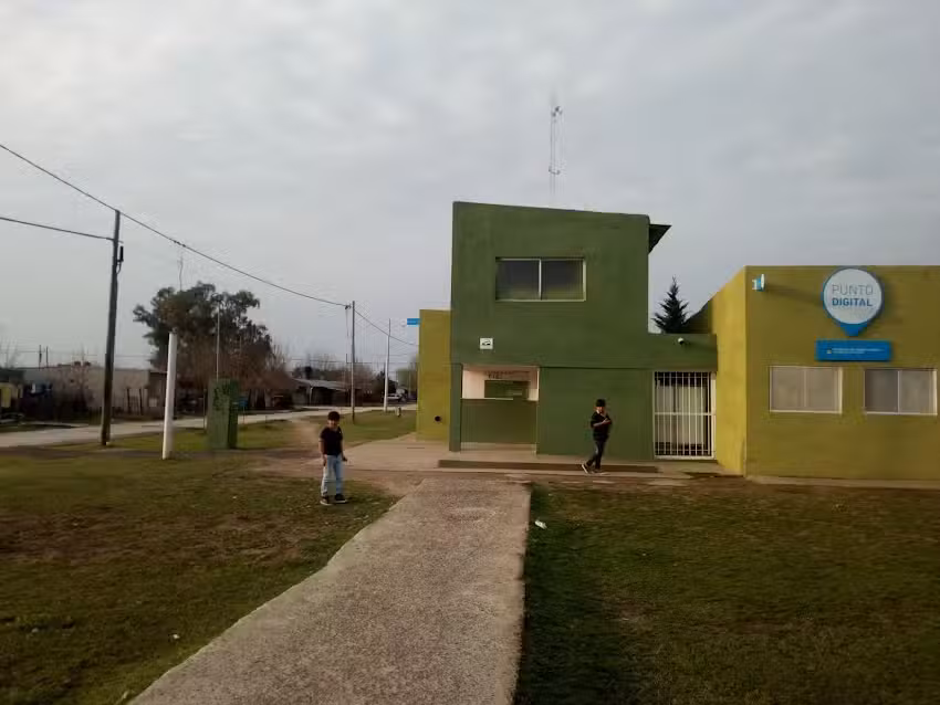 Cic San Pedro