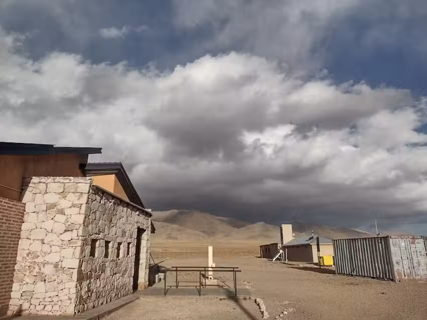 Ci&eacute;naga La Redonda